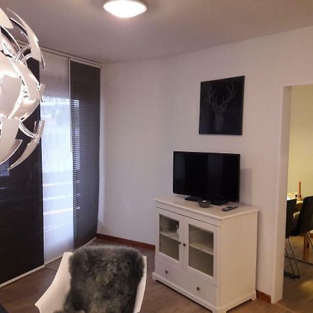 Ferienwohnung Mittendrin 温特贝格 外观 照片
