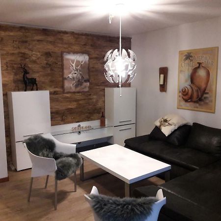Ferienwohnung Mittendrin 温特贝格 外观 照片