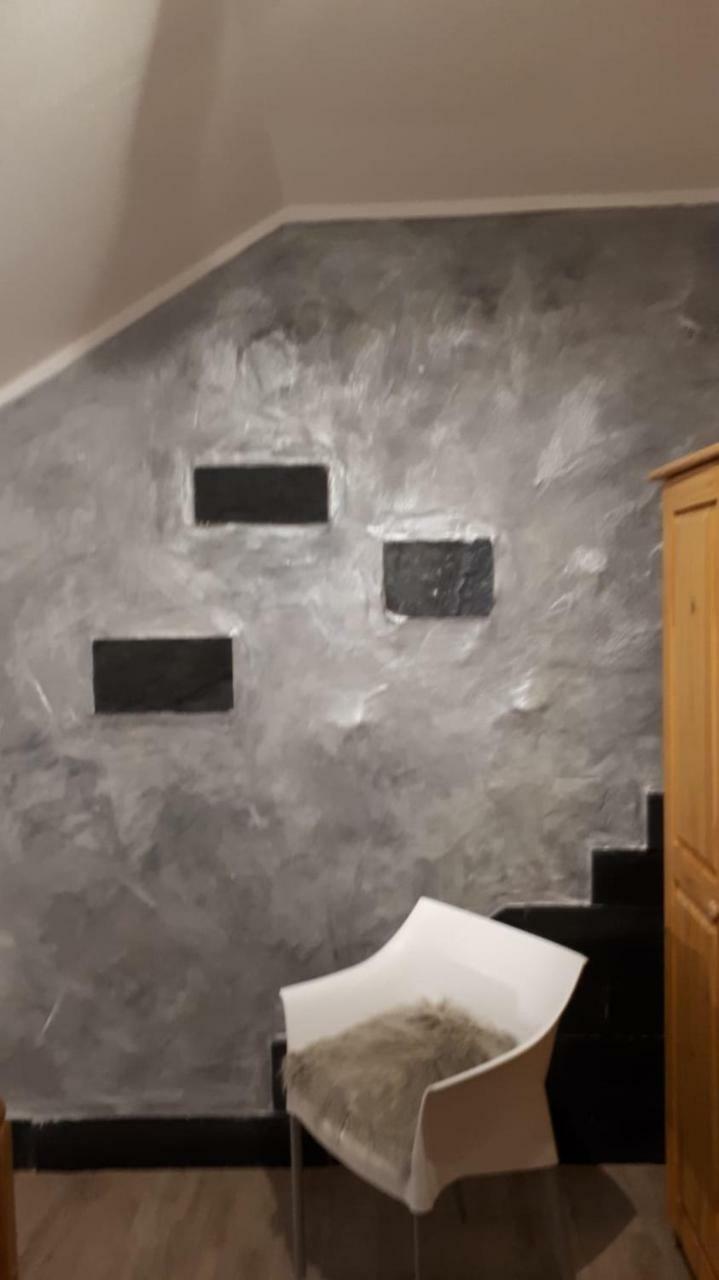 Ferienwohnung Mittendrin 温特贝格 外观 照片